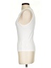 Assorted Brands White Sleeveless T-Shirt Size S (estimated) - photo 5