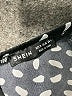 Shein 100% Polyester Polka Dots Black Cocktail Dress Size 6 - photo 7