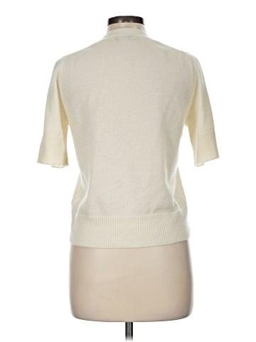 Veronica Beard Cashmere Cardigan (view 2)