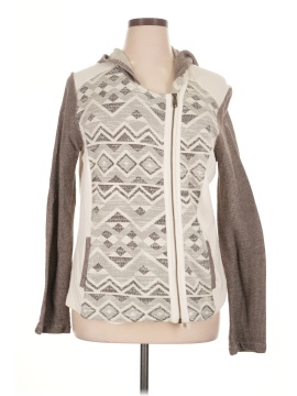 Natural Reflections Sweater Vest