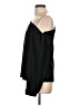 Banana Republic Black Long Sleeve Top Size L - photo 5