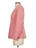 Zara Basic Pink Blazer Size XS - photo 5