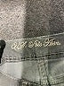 U.S. Polo Assn. Gray Jeans Size 3 - photo 7