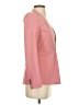 Zara Basic Pink Blazer Size XS - photo 4