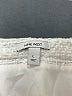 Nine West 100% Polyester Tweed White Casual Skirt Size L - photo 4