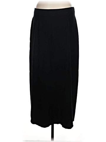 Eileen Fisher Formal Skirt (view 2)