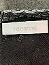 Rabanne Metallic Silver Formal Skirt Size EU 34 / US 4 - photo 4