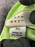A New Day Green Short Sleeve Button-Down Shirt Size XXL - photo 7