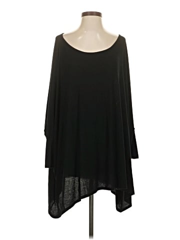 Rachel Pally 3/4 Sleeve T-Shirt (view 1)