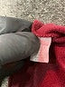 Liz Baker Essentials Burgundy Pullover Sweater Size 14 - photo 8