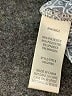 Max Studio Graphic Gray Casual Dress Size L - photo 8