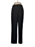 Uniqlo 100% Polyester Black Dress Pants Size M - photo 1