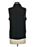 Ro & De 100% Polyester Black Sleeveless Blouse Size M - photo 2