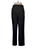 Uniqlo 100% Polyester Black Dress Pants Size M - photo 2