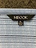 misook Blue 3/4 Sleeve T-Shirt Size XL - photo 6