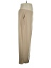 Susan Graver Solid Tan Casual Pants Size 1X - photo 4