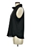 Ro & De 100% Polyester Black Sleeveless Blouse Size M - photo 5