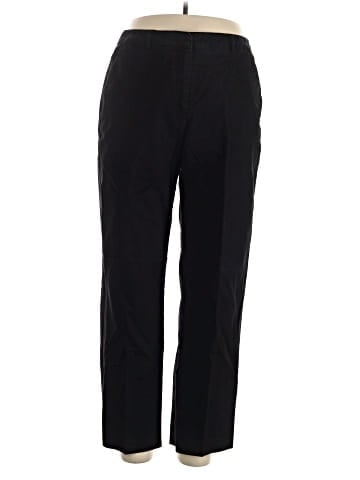 Studio Works Casual Pants (view 1)
