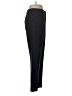 Uniqlo 100% Polyester Black Dress Pants Size M - photo 4