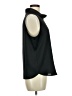 Ro & De 100% Polyester Black Sleeveless Blouse Size M - photo 4