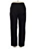 Studio Works Black Casual Pants Size 14 - photo 2