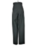 Babaton Gray Dress Pants Size 00 - photo 2
