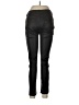 Mango Black Casual Pants Size 6 - photo 2