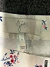 Joie Print Ivory Shorts Size 4 - photo 3