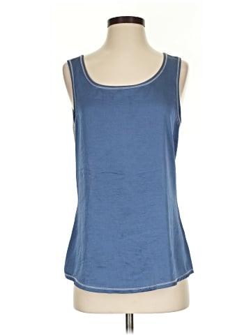 Coldwater Creek Tank Top (view 1)