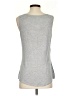 Coldwater Creek Blue Tank Top Size S - photo 2