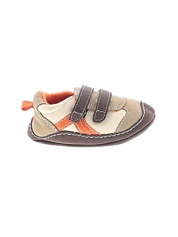 Carter's Booties (view 1)