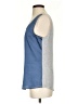 Coldwater Creek Blue Tank Top Size S - photo 5
