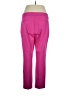 Boden Pink Active Pants Size 16L - photo 2