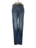 Gap Blue Jeans Size 28 waist - photo 1