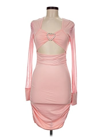 Shein Cocktail Dress (view 1)