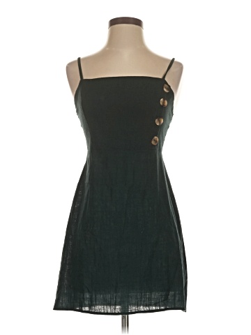 Kendall & Kylie Cocktail Dress (view 1)