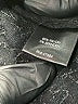 Norma Kamali Stars Black Dress Pants Size M - photo 8