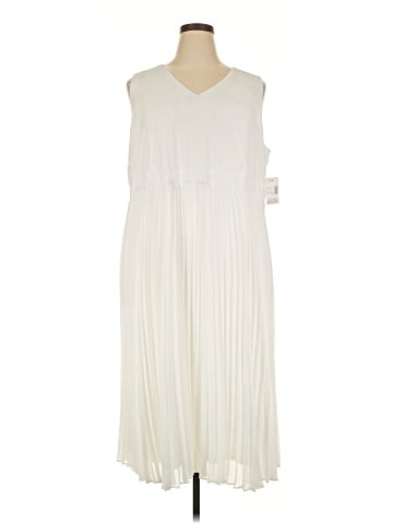 Catherines Casual Dress (view 1)