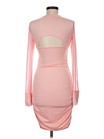 Shein Cocktail Dress (view 2)