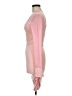 Shein Pink Cocktail Dress Size 6 - photo 5