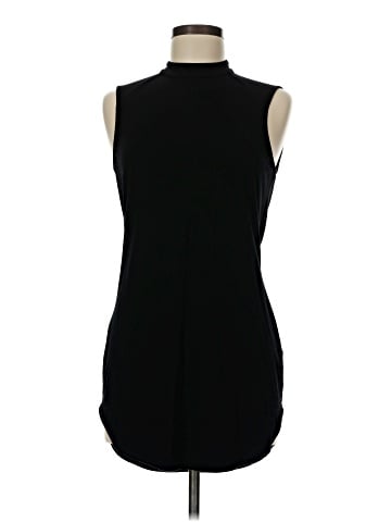 Fluxus Sleeveless Blouse (view 1)
