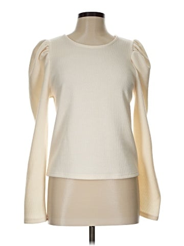 KLD Signature Pullover Sweater (view 1)