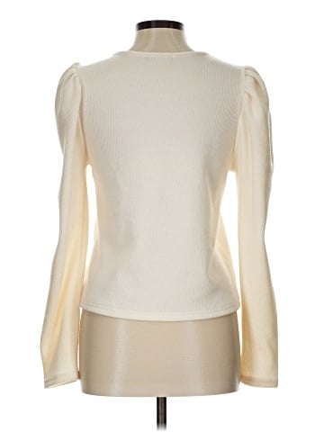 KLD Signature Pullover Sweater (view 2)