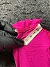MTS Pink Sleeveless Blouse Size S - photo 7