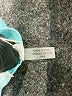 Ramy Brook Teal Sleeveless Blouse Size M - photo 5