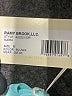 Ramy Brook Teal Sleeveless Blouse Size M - photo 6