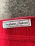 Stephanie Andrews Burgundy Pullover Sweater Size S (estimated) - photo 7