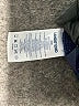 Lands' End Solid Blue Active Skort Size 20W - photo 3