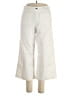 SPANX Ivory Khakis Size XL - photo 1