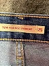 Levi's Blue Jeans Size 25 waist - photo 7